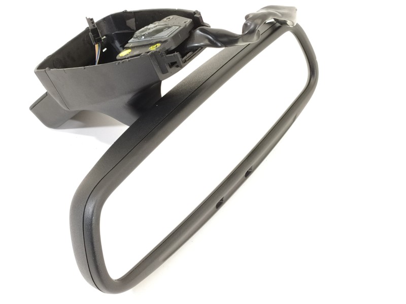 Recambio de espejo interior para maserati granturismo s referencia OEM IAM 9050949  