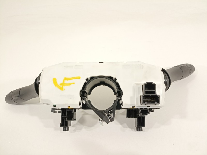 Recambio de mando luces para nissan qashqai (j11) 360 referencia OEM IAM 255604EA2B  