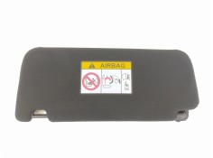 Recambio de parasol derecho para kia optima optima (2015 -2020) referencia OEM IAM 85202D4050BGA  
