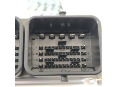 Recambio de centralita motor uce para citroën berlingo cuadro sx referencia OEM IAM 9677006780 0281017863  2