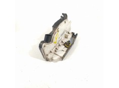 Recambio de cerradura puerta trasera derecha para seat ibiza (6j5) stylance / style referencia OEM IAM 6J0839016C  
