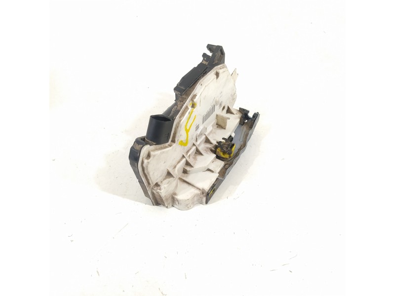 Recambio de cerradura puerta trasera derecha para seat ibiza (6j5) stylance / style referencia OEM IAM 6J0839016C  
