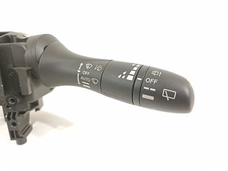 Recambio de mando luces para nissan qashqai (j11) 360 referencia OEM IAM 255604EA2B  
