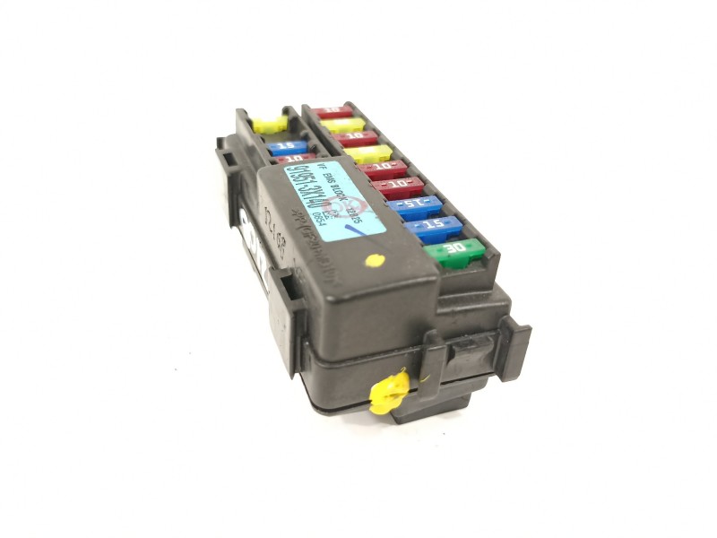 Recambio de caja reles / fusibles para hyundai i30 (gd) 1.4 cat referencia OEM IAM 919513X140  