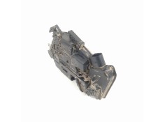 Recambio de cerradura puerta trasera derecha para seat ibiza (6j5) stylance / style referencia OEM IAM 6J0839016C   2