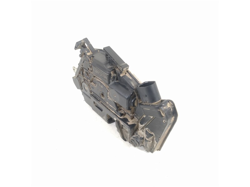 Recambio de cerradura puerta trasera derecha para seat ibiza (6j5) stylance / style referencia OEM IAM 6J0839016C  
