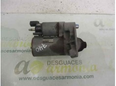 Recambio de motor arranque para peugeot 2008 (--.2013) allure referencia OEM IAM 9671530880  