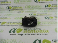 Recambio de caja mariposa para renault clio grandtour expression referencia OEM IAM 8200570865D  