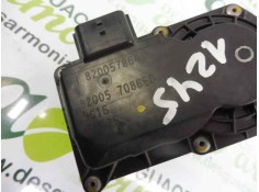 Recambio de caja mariposa para renault clio grandtour expression referencia OEM IAM 8200570865D   2