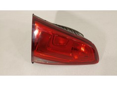 Recambio de piloto trasero izquierdo para volkswagen golf vii lim. advance bluemotion referencia OEM IAM 1K8943021   2