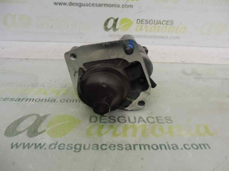 Recambio de motor arranque para peugeot 2008 (--.2013) allure referencia OEM IAM 9671530880  