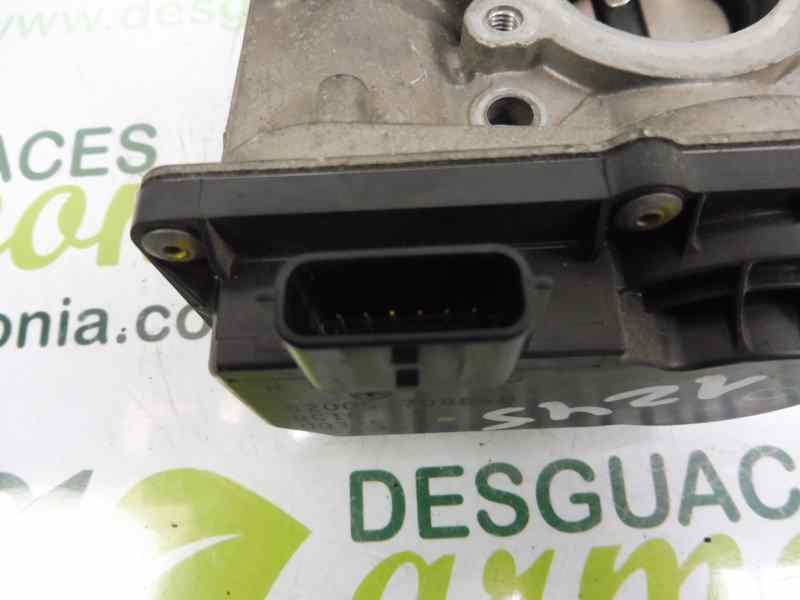 Recambio de caja mariposa para renault clio grandtour expression referencia OEM IAM 8200570865D  