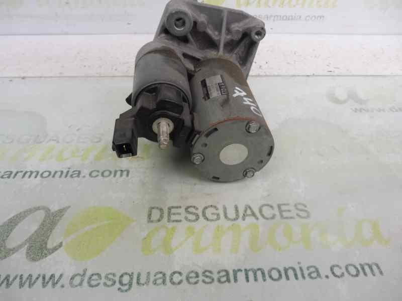 Recambio de motor arranque para peugeot 2008 (--.2013) allure referencia OEM IAM 9671530880  