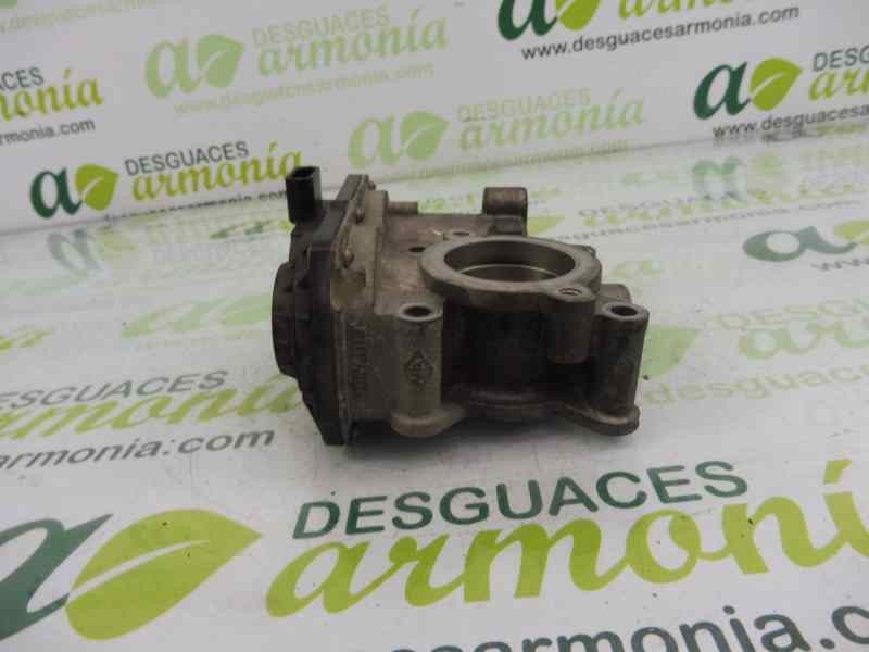 Recambio de caja mariposa para renault clio grandtour expression referencia OEM IAM 8200570865D  