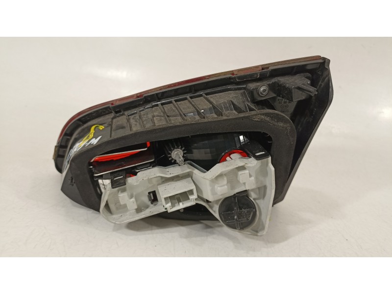 Recambio de piloto trasero izquierdo para volkswagen golf vii lim. advance bluemotion referencia OEM IAM 1K8943021  