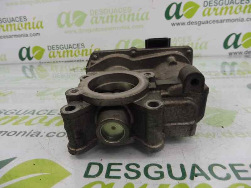 Recambio de caja mariposa para renault clio grandtour expression referencia OEM IAM 8200570865D  