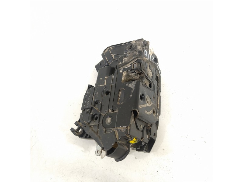 Recambio de cerradura puerta trasera derecha para seat ibiza (6j5) stylance / style referencia OEM IAM 6J0839016C  
