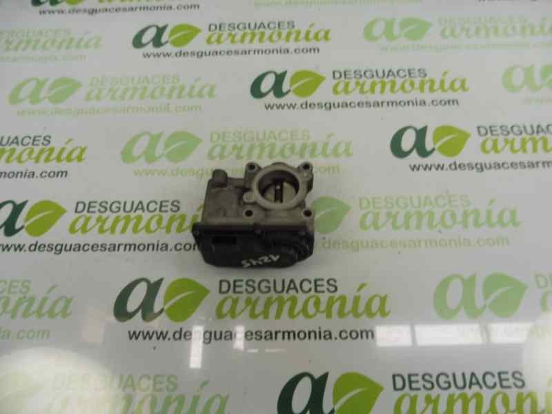 Recambio de caja mariposa para renault clio grandtour expression referencia OEM IAM 8200570865D  