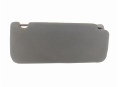 Recambio de parasol izquierdo para kia optima optima (2015 -2020) referencia OEM IAM 85201D4030BGA  