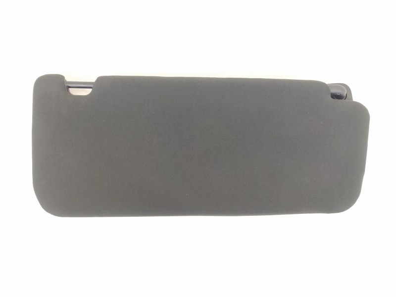 Recambio de parasol izquierdo para kia optima optima (2015 -2020) referencia OEM IAM 85201D4030BGA  