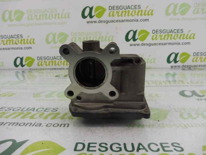 Recambio de caja mariposa para renault clio grandtour expression referencia OEM IAM 8200570865D  