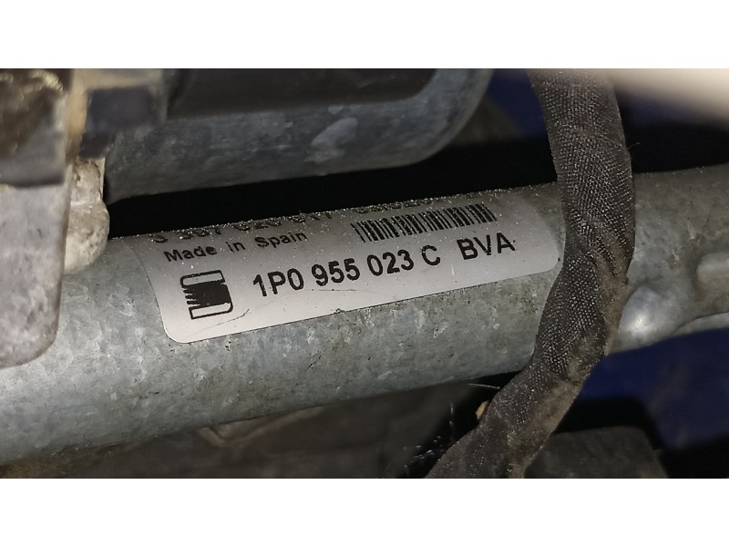 Recambio de parasol izquierdo para kia optima optima (2015 -2020) referencia OEM IAM 85201D4030BGA  