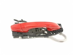 Recambio de maneta exterior trasera derecha para seat ibiza (kj1) reference referencia OEM IAM 5N0839885H  