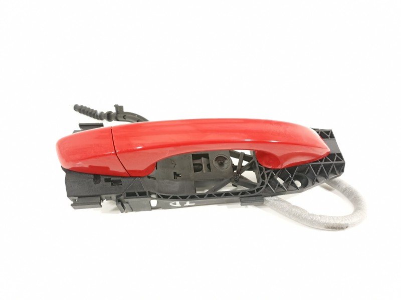 Recambio de maneta exterior trasera derecha para seat ibiza (kj1) reference referencia OEM IAM 5N0839885H  