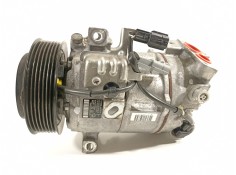Recambio de compresor aire acondicionado para nissan qashqai (j11) 360 referencia OEM IAM 926004EB1A  