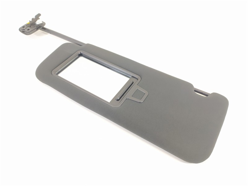 Recambio de parasol izquierdo para kia optima optima (2015 -2020) referencia OEM IAM 85201D4030BGA  