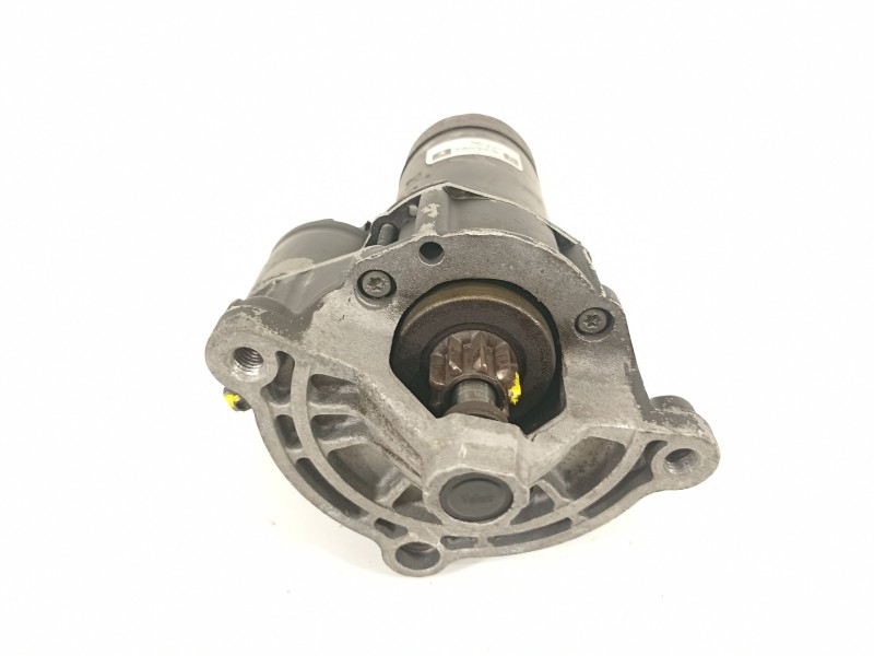 Recambio de motor arranque para citroën xsara berlina 1.8 vts referencia OEM IAM 5802ES  