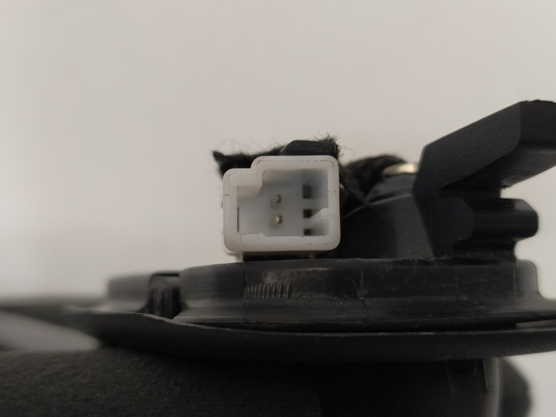 Recambio de parasol izquierdo para kia optima optima (2015 -2020) referencia OEM IAM 85201D4030BGA  