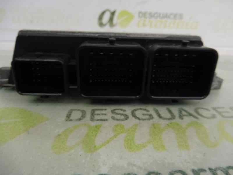 Recambio de centralita motor uce para peugeot 2008 (--.2013) allure referencia OEM IAM 9805895780  