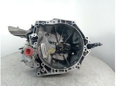 Recambio de caja cambios para peugeot 407 1.6 hdi fap cat (9hz / dv6ted4) referencia OEM IAM 20DM65  