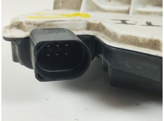 Recambio de cerradura puerta trasera izquierda para seat ibiza (6j5) stylance / style referencia OEM IAM 6J0839015C   2