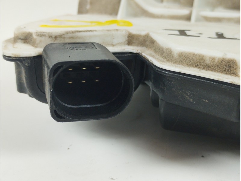 Recambio de cerradura puerta trasera izquierda para seat ibiza (6j5) stylance / style referencia OEM IAM 6J0839015C  