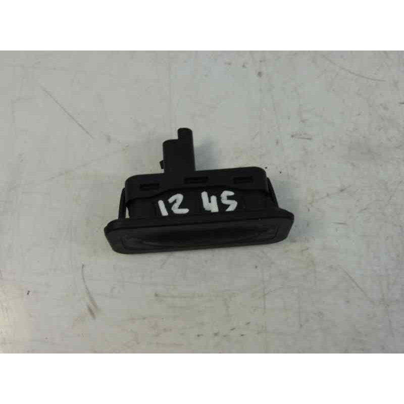 Recambio de maneta exterior porton para renault clio grandtour expression referencia OEM IAM 8200076256  