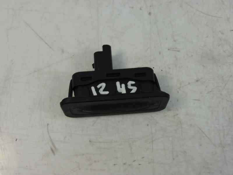 Recambio de maneta exterior porton para renault clio grandtour expression referencia OEM IAM 8200076256  