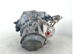 Recambio de caja cambios para peugeot 407 1.6 hdi fap cat (9hz / dv6ted4) referencia OEM IAM 20DM65   2