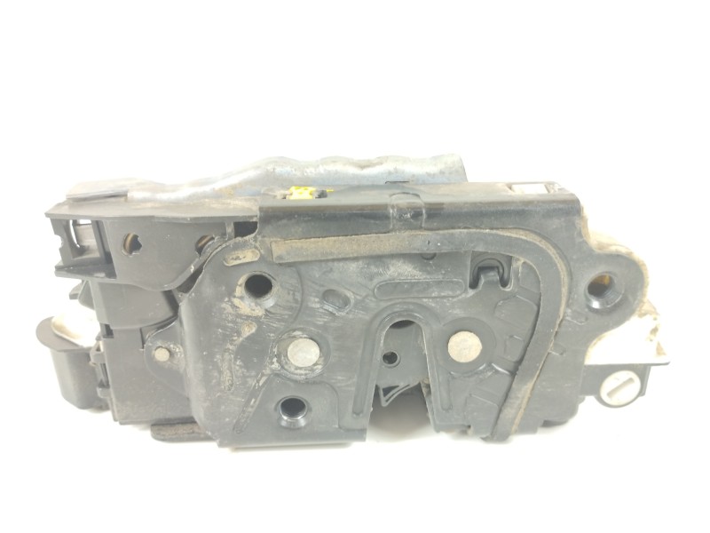 Recambio de cerradura puerta trasera izquierda para seat ibiza (6j5) stylance / style referencia OEM IAM 6J0839015C  