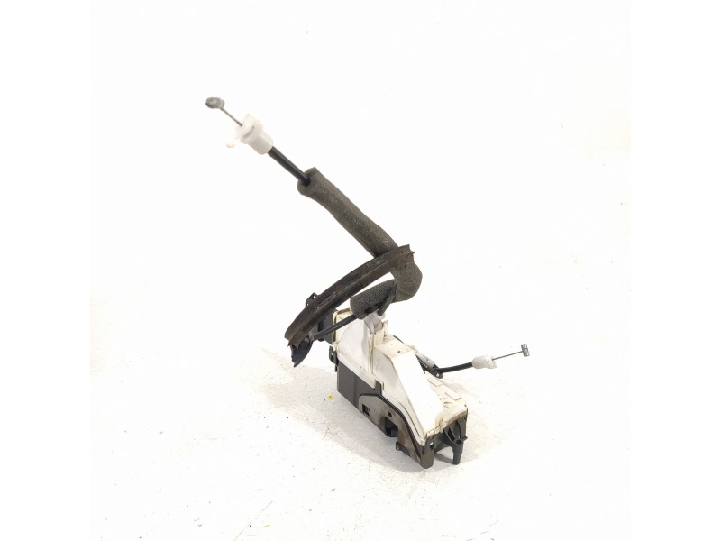 Recambio de cerradura puerta delantera derecha para citroën berlingo cuadro sx referencia OEM IAM 9135EA 828405 