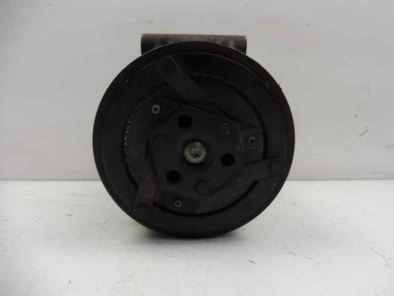 Recambio de compresor aire acondicionado para renault scenic ii confort dynamique referencia OEM IAM 8200309193 05074113613 