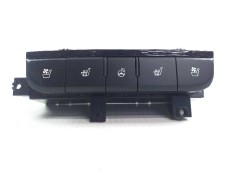 Recambio de mando multifuncion para kia optima optima (2015 -2020) referencia OEM IAM 84603D4UV0BYF 93600D4150 299160830