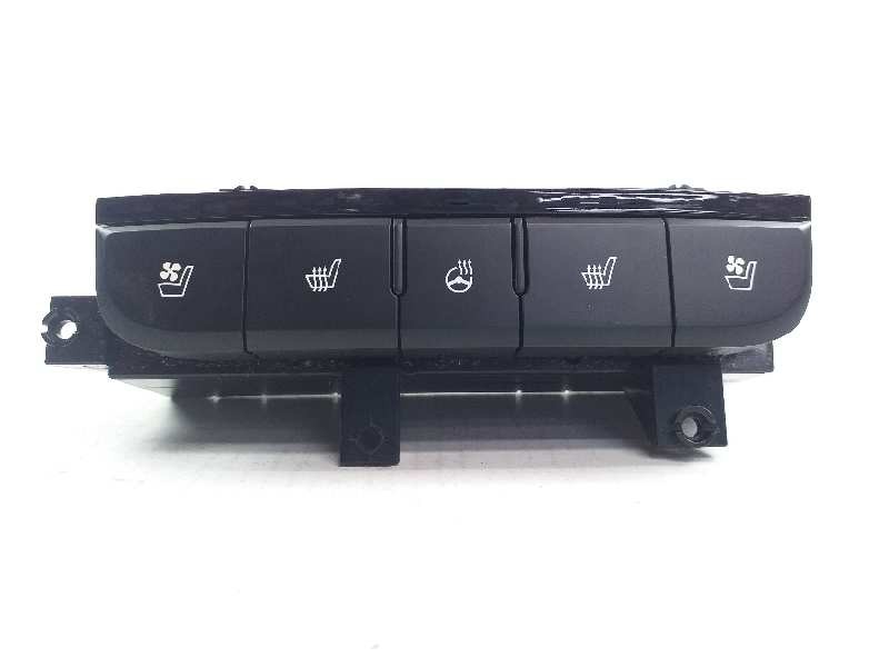 Recambio de mando multifuncion para kia optima optima (2015 -2020) referencia OEM IAM 84603D4UV0BYF 93600D4150 299160830