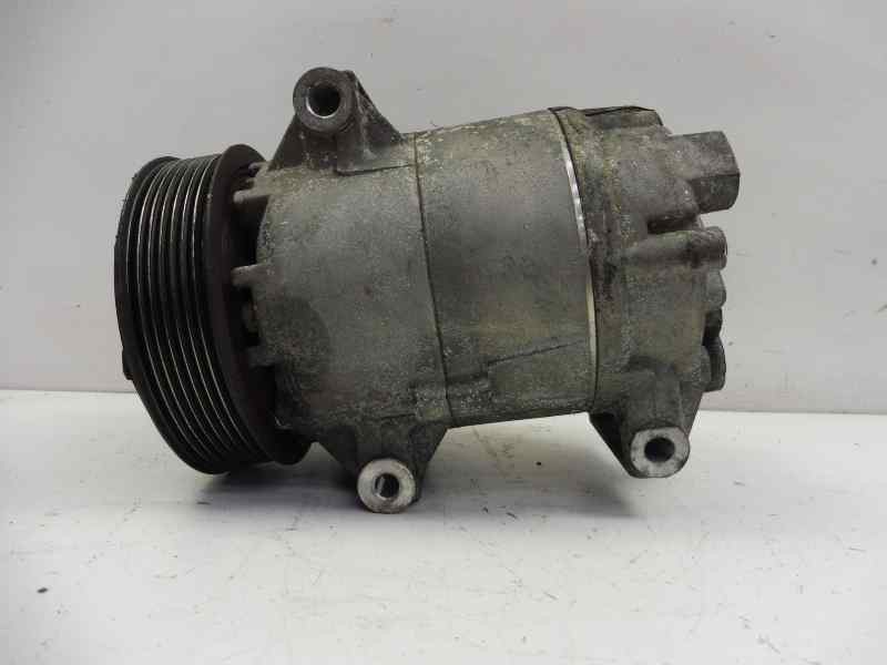 Recambio de compresor aire acondicionado para renault scenic ii confort dynamique referencia OEM IAM 8200309193 05074113613 
