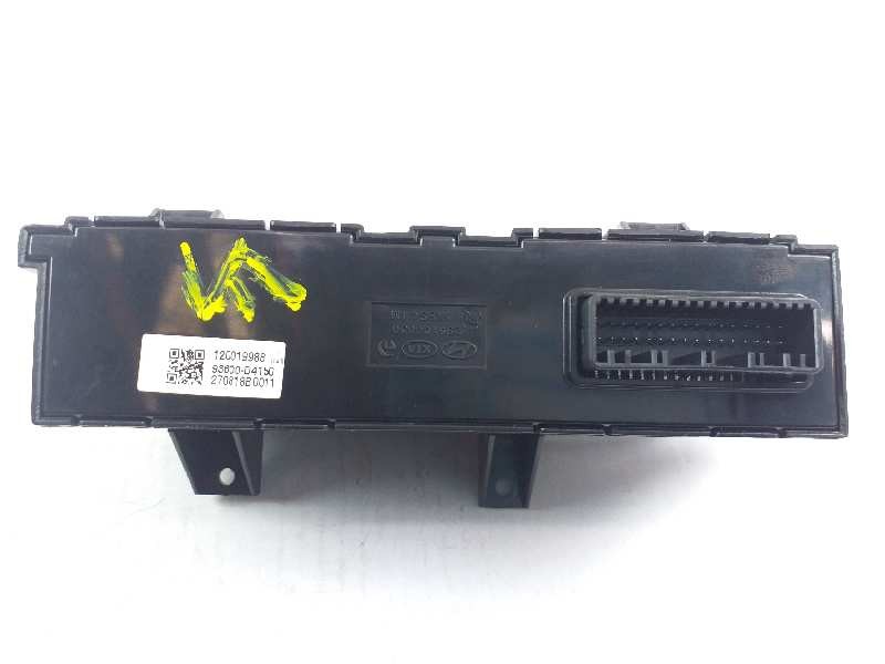 Recambio de mando multifuncion para kia optima optima (2015 -2020) referencia OEM IAM 84603D4UV0BYF 93600D4150 299160830