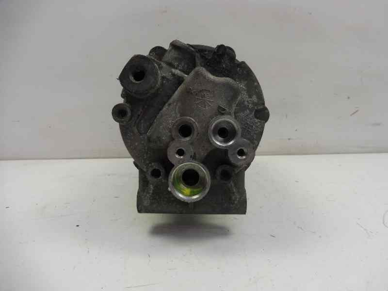 Recambio de compresor aire acondicionado para renault scenic ii confort dynamique referencia OEM IAM 8200309193 05074113613 