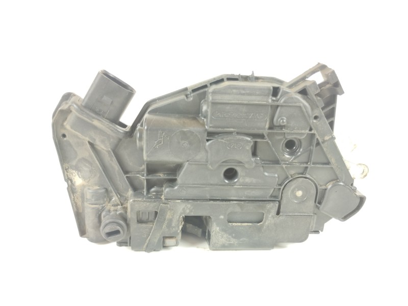 Recambio de cerradura puerta trasera izquierda para seat ibiza (6j5) stylance / style referencia OEM IAM 6J0839015C  