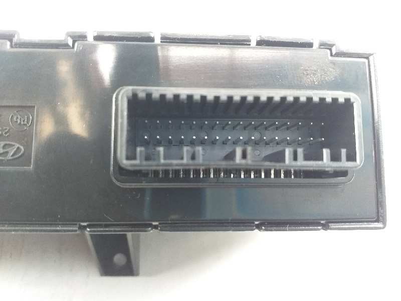 Recambio de mando multifuncion para kia optima optima (2015 -2020) referencia OEM IAM 84603D4UV0BYF 93600D4150 299160830