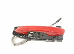 Recambio de maneta exterior trasera izquierda para seat ibiza (kj1) reference referencia OEM IAM 5N0839885H  